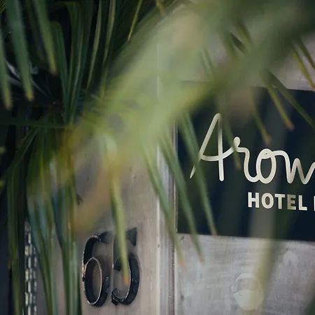 Arome Hotel Nice