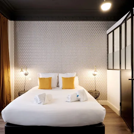 Hotel Arome 3*