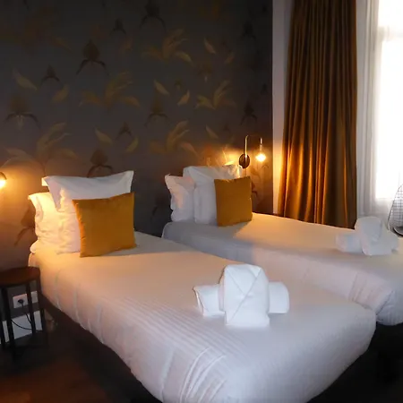 Arome Hotel