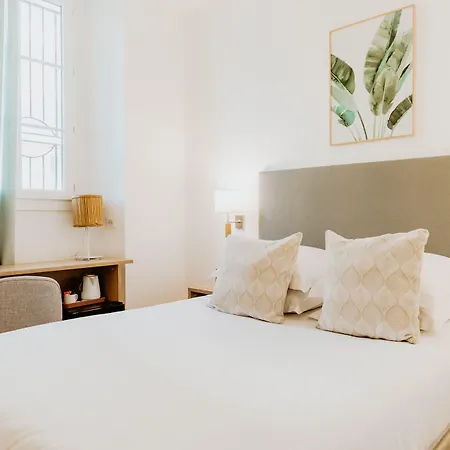 Hotel Palm Boutique