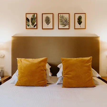 Palm Boutique Hotel