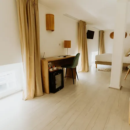Palm Boutique 3* Nice