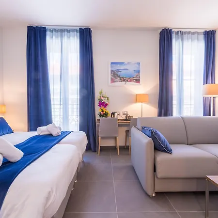 Azur Riviera Hotel