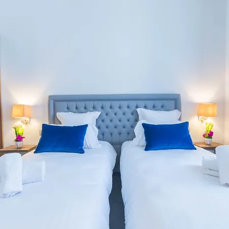 Hotel Azur Riviera
