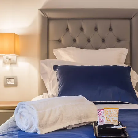 Azur Riviera Hotel 4*