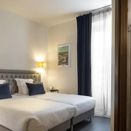 Azur Riviera Hotel Nice