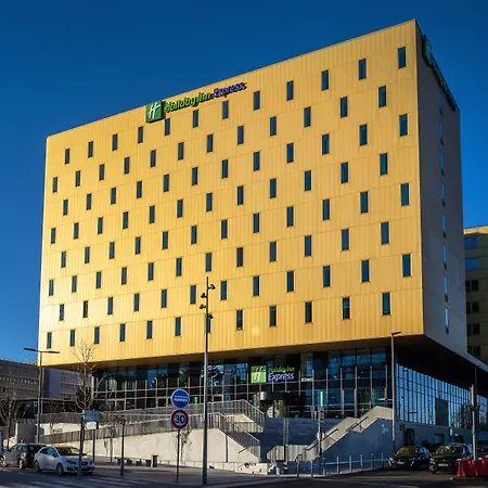 Express - - Grand Arenas By Ihg 3*