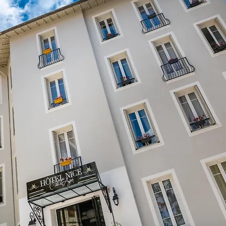 Boutique Cote D'azur Nice