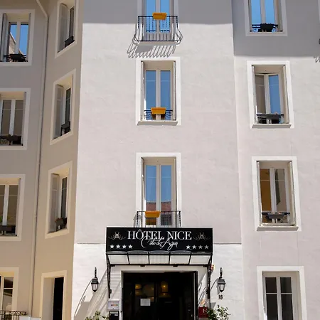 Boutique Côte D'azur