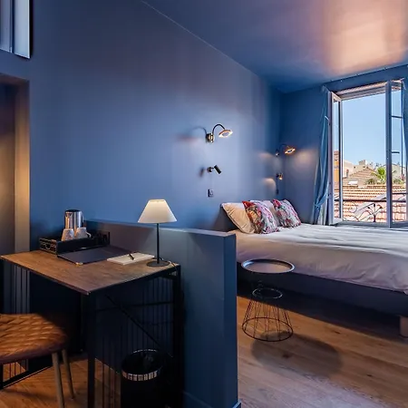 Boutique Cote D'azur Nice