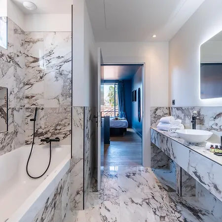 Boutique Côte D'azur Hotel Nice