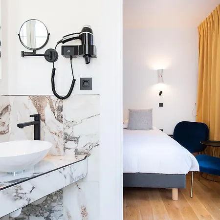 Boutique Cote D'azur 4* Nice