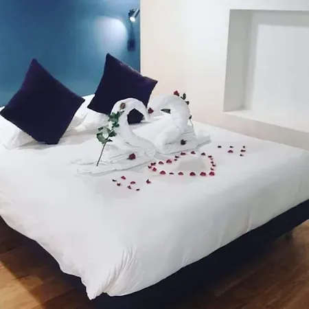 Hotel Boutique Côte D'azur 3*