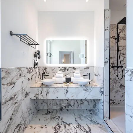 Boutique Cote D'azur Hotel Nice