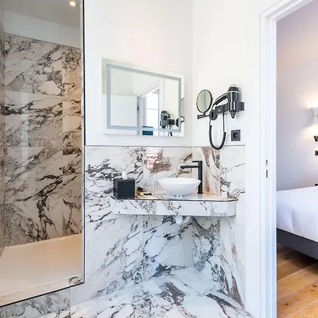 Boutique Cote D'azur Hotel Nice