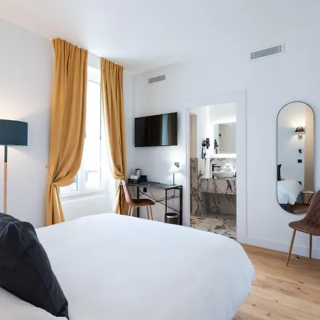 Hotel Boutique Cote D'azur 4*