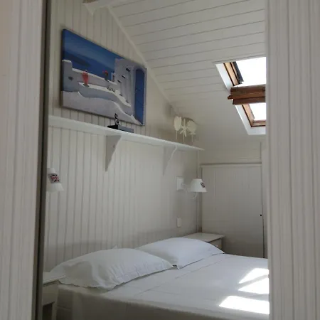 Hotel Saint Hubert