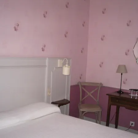 Hotel Saint Hubert