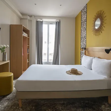Hotel D'ostende