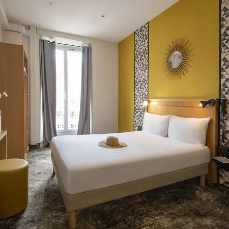 D'ostende Hotel