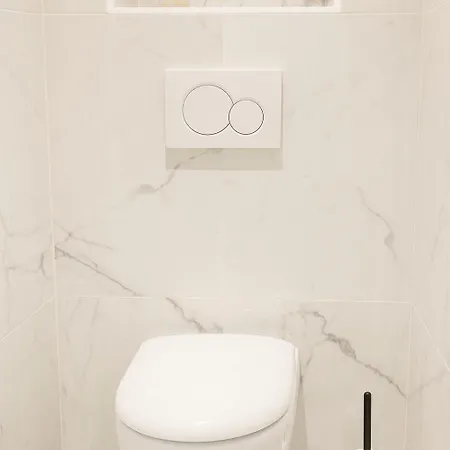 Appartement 1 Bedroom Brand New Flat In The Heart Of Quartier Des Musiciens *