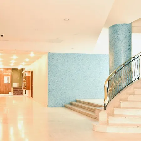 1 Bedroom Brand New Flat In The Heart Of Quartier Des Musiciens Nice