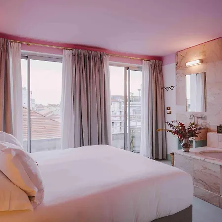 Hotel Hotel Amour Nice Nice