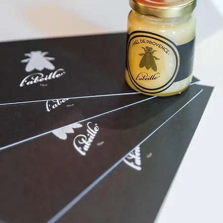 L'abeille - Boutique Nice