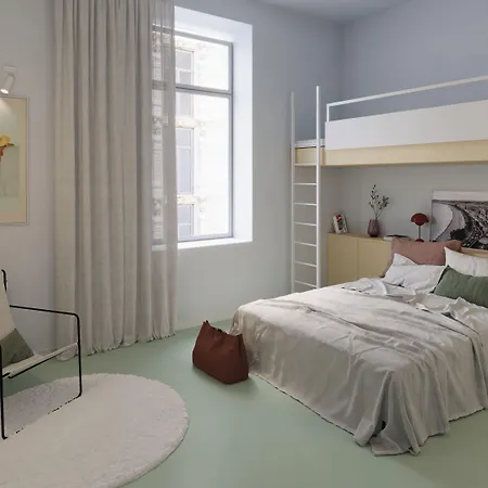 Hostel Slo *