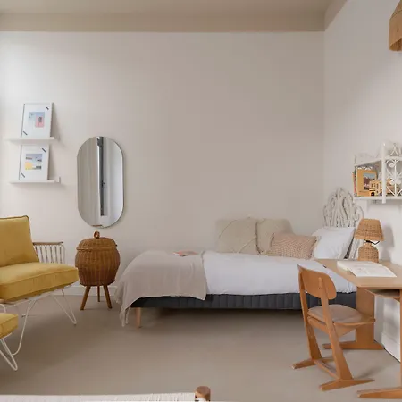 Hostel Slo Nice