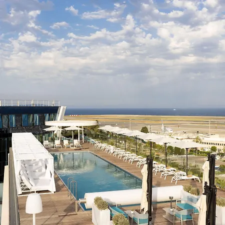 Sheraton 4* Nice
