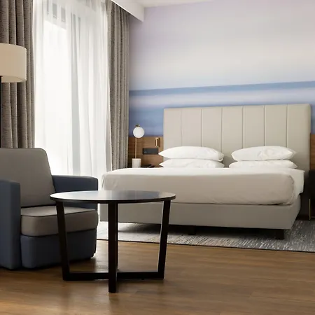 Sheraton Nice