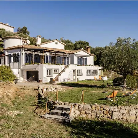Villa, Piscine Et Vue Exceptionnelle A Holiday home Nice