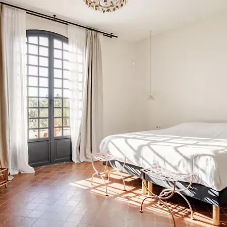 Villa, Piscine Et Vue Exceptionnelle A Holiday home Nice