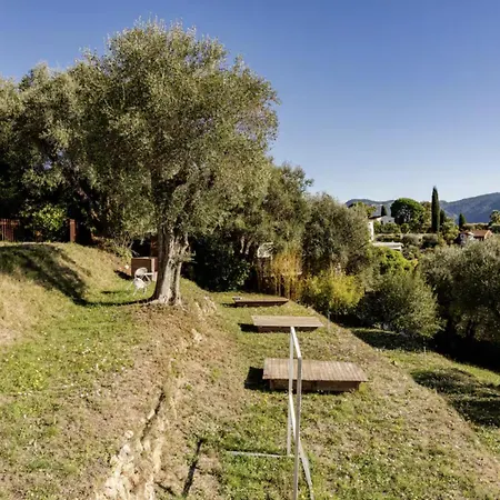 Holiday home Villa, Piscine Et Vue Exceptionnelle A *