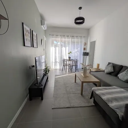 Apartment Sejour Chic Proche De La