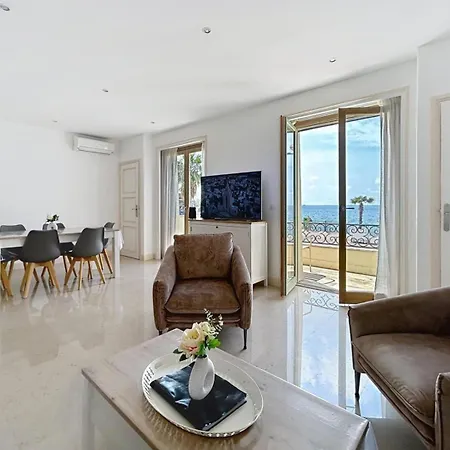 Appartement Kriss