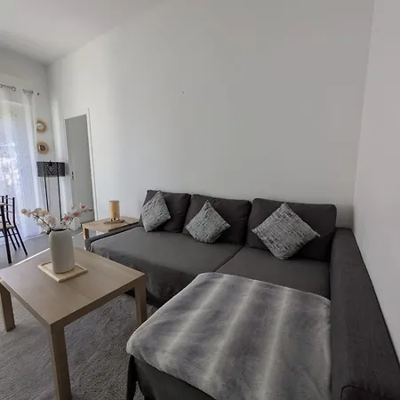Apartment Sejour Chic Proche De La *
