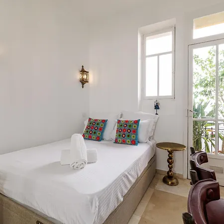 Pretty 1 Bdr By The Sea Apartment *