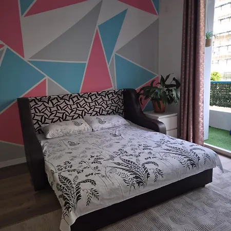 Appartement En Bord De