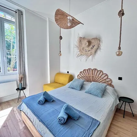 Ref 118 Oliviera 2 Beds In Riquier Appartement *