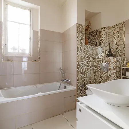 Pretty 1 Bdr By The Sea Apartment *