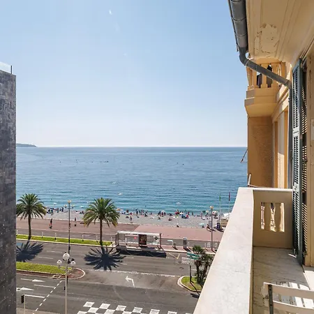 Pretty 1 Bdr By The Sea Apartment *