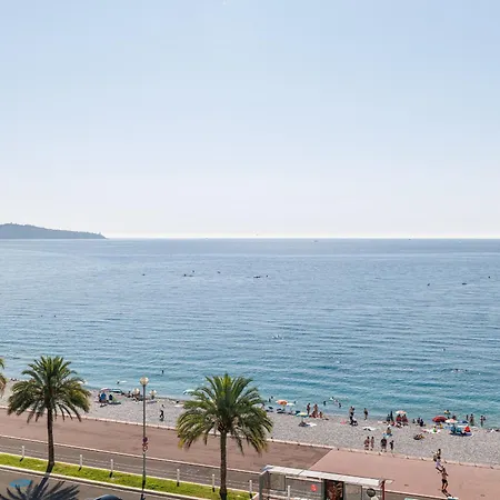 Pretty 1 Bdr By The Sea Apartment Nice