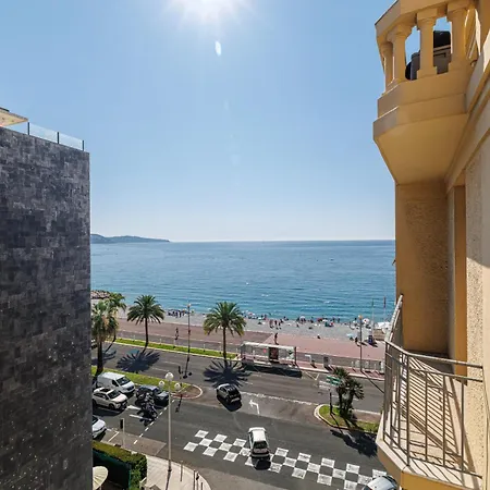 Pretty 1 Bdr By The Sea Apartment