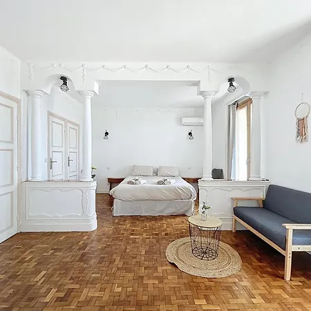 Kriss Appartement *