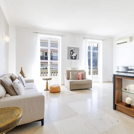 Pretty 1 Bdr By The Sea Apartment Nice
