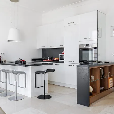 Pretty 1 Bdr By The Sea Apartment