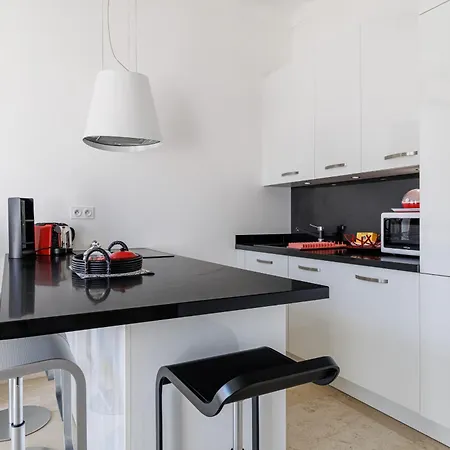 Pretty 1 Bdr By The Sea Apartment