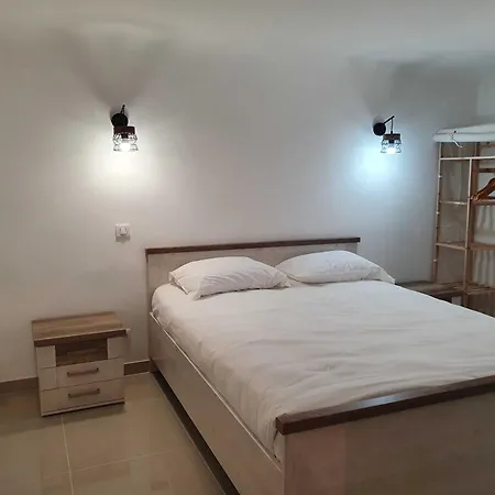 Kriss Appartement Nice